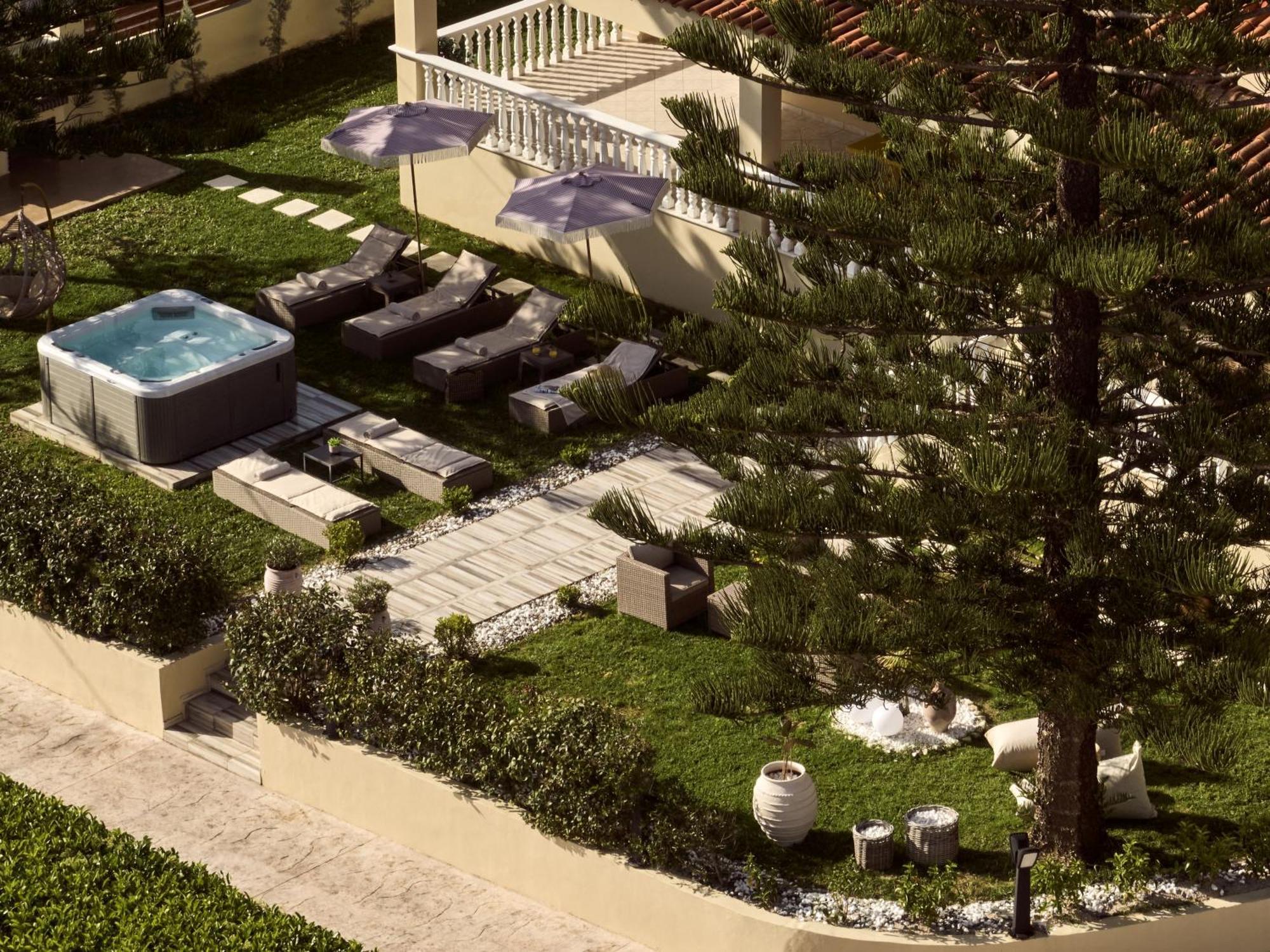 Sea Elegance Villa - On The Beach, By Zantewize Psarou (Zakynthos) Exterior foto