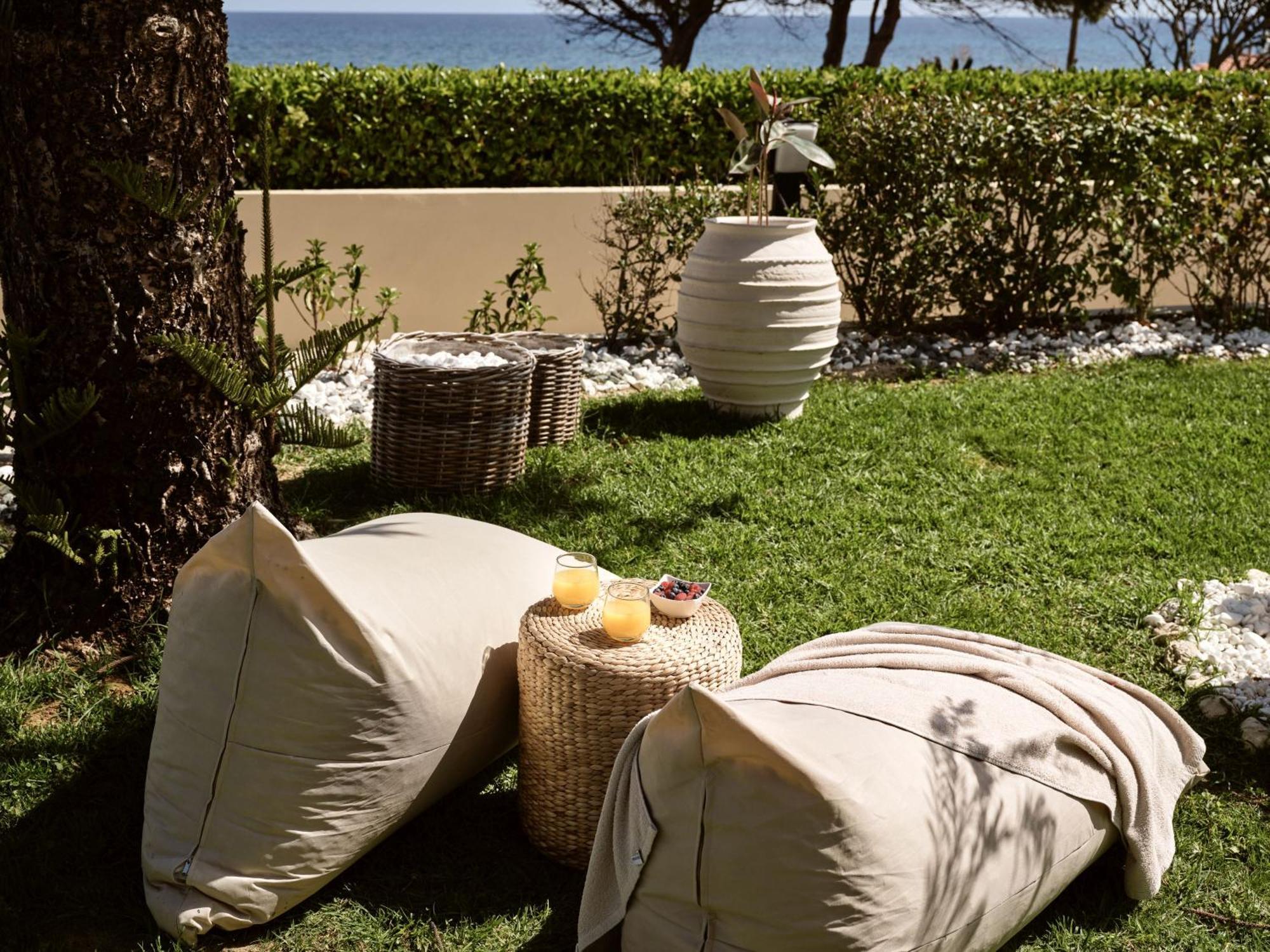 Sea Elegance Villa - On The Beach, By Zantewize Psarou (Zakynthos) Exterior foto